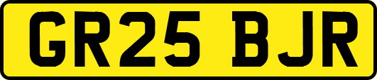 GR25BJR