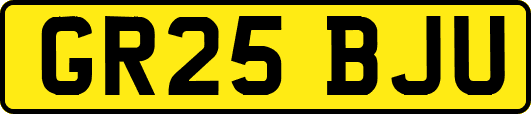 GR25BJU