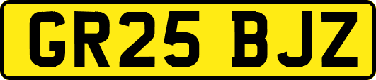GR25BJZ