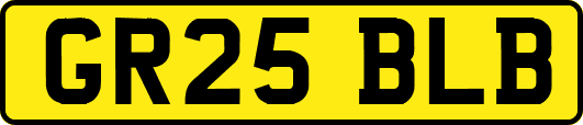 GR25BLB