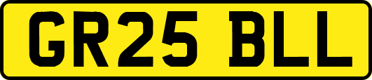 GR25BLL