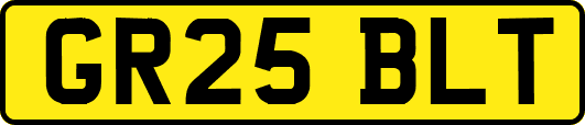 GR25BLT
