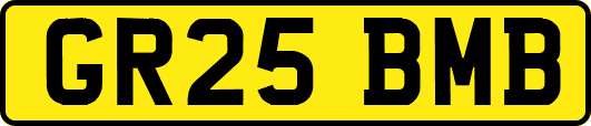 GR25BMB