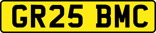 GR25BMC