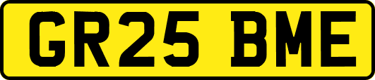 GR25BME