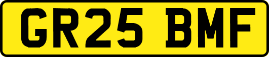 GR25BMF