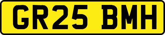 GR25BMH