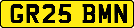 GR25BMN