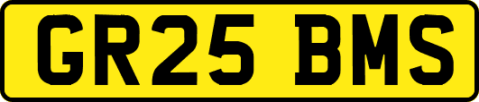 GR25BMS