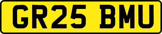 GR25BMU