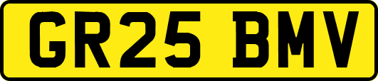 GR25BMV