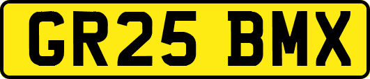 GR25BMX