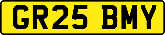 GR25BMY