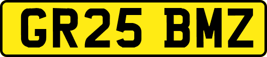GR25BMZ