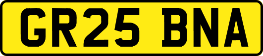 GR25BNA