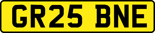 GR25BNE