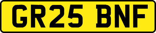 GR25BNF