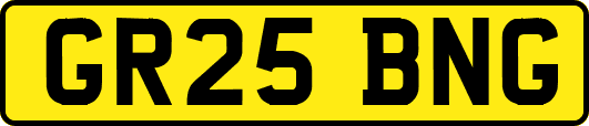 GR25BNG