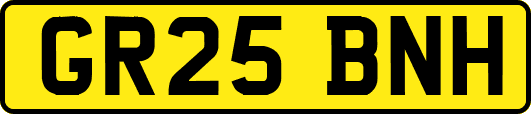 GR25BNH