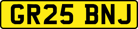GR25BNJ