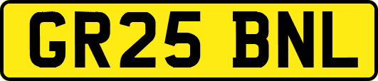 GR25BNL