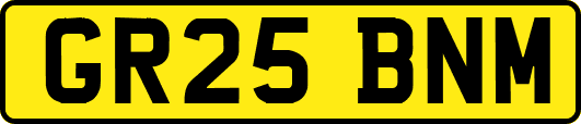 GR25BNM