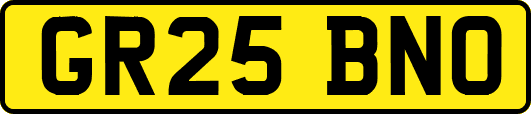 GR25BNO