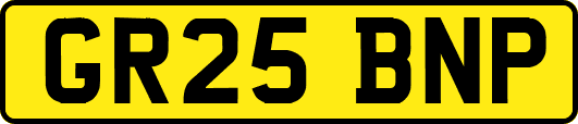 GR25BNP