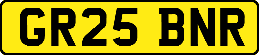 GR25BNR