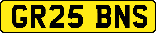 GR25BNS