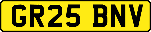 GR25BNV