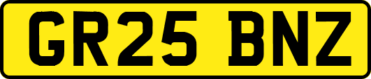GR25BNZ