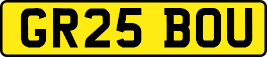 GR25BOU