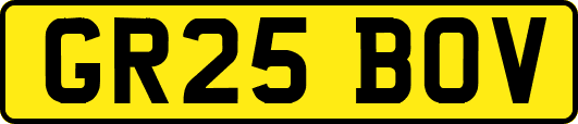 GR25BOV