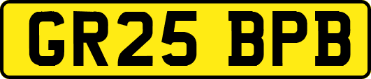 GR25BPB