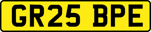 GR25BPE