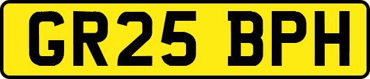 GR25BPH