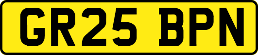 GR25BPN
