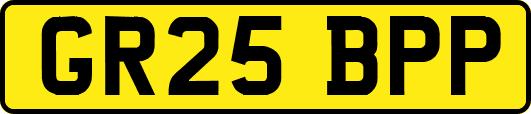 GR25BPP