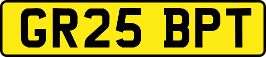 GR25BPT