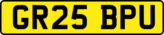 GR25BPU