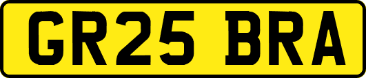 GR25BRA