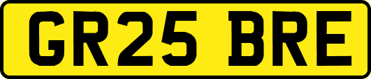 GR25BRE