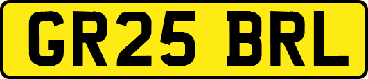 GR25BRL