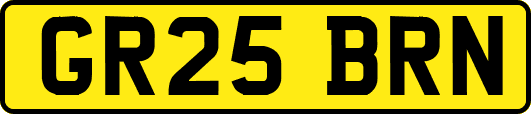 GR25BRN