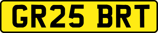 GR25BRT