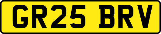 GR25BRV
