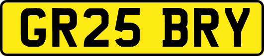 GR25BRY