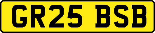 GR25BSB