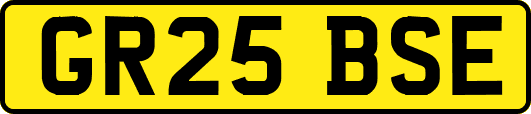 GR25BSE